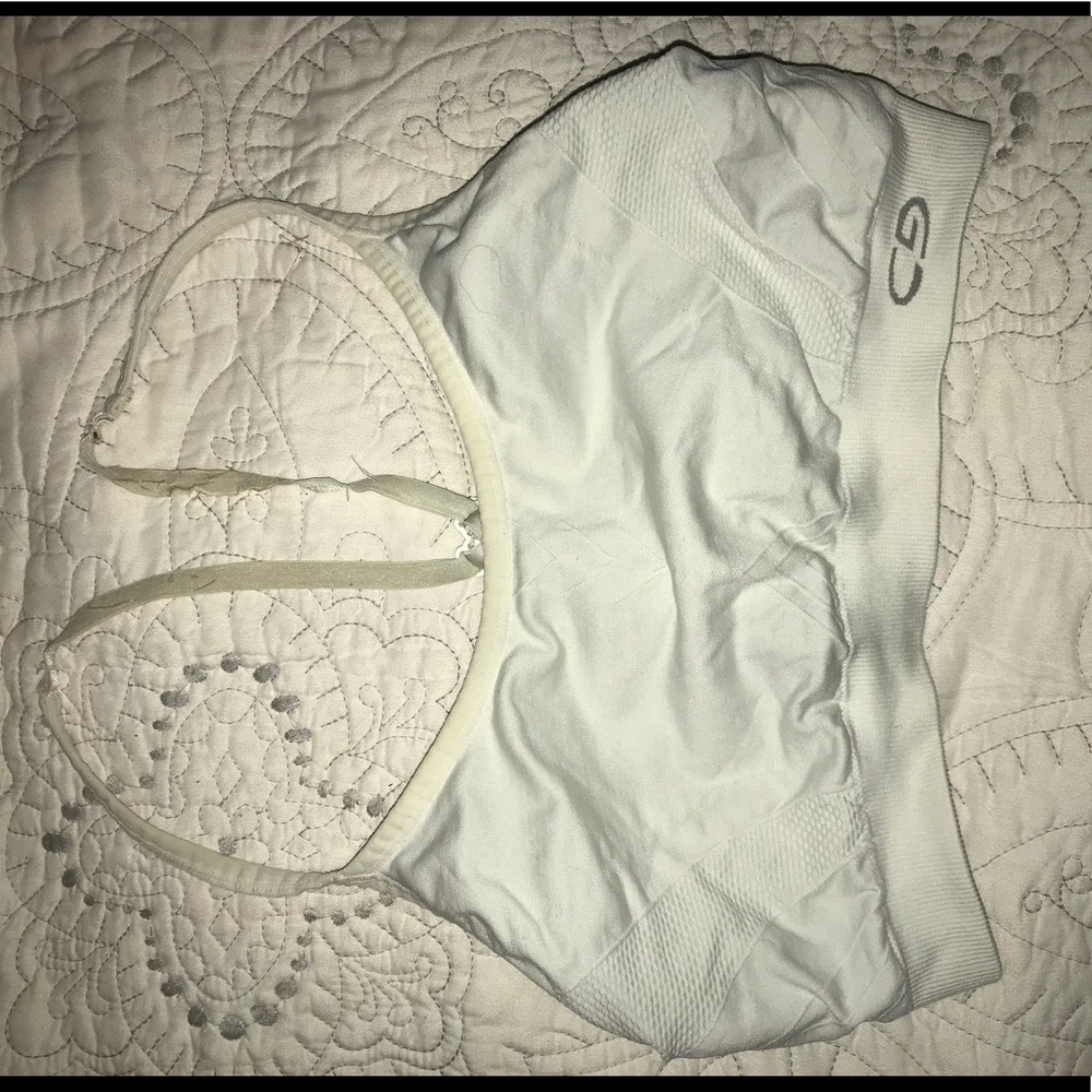 Champion sports bra